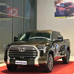 Toyota Tundra